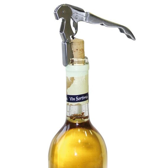 Westmark Profi Sommeliermesser Edelstahl, 3 image