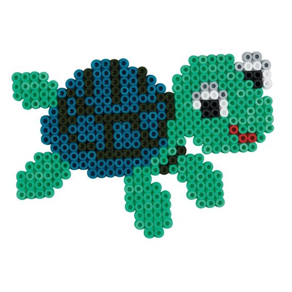 Hama Beads 201-67 Kunst-/Bastelspielzeug, 3 image