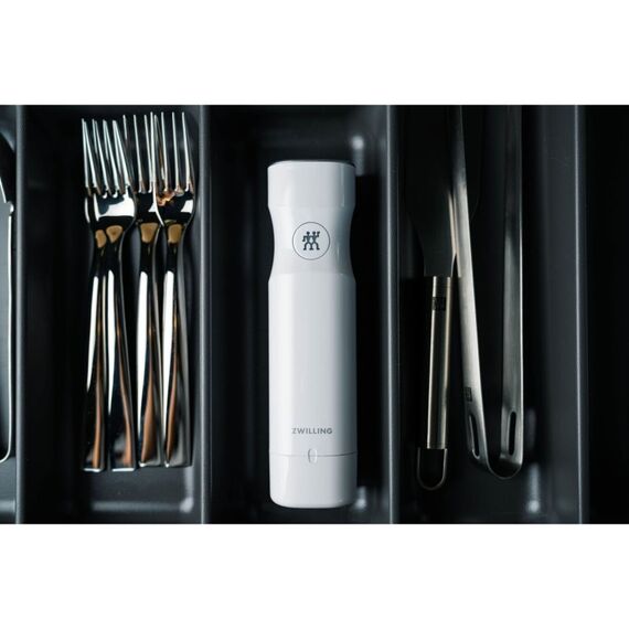 ZWILLING FRESH & SAVE Vakuumierer Weiß, 6 image