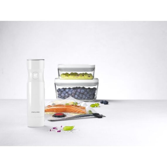 ZWILLING Fresh & Save Rechteckig Set 0,75 l Weiß 7 Stück(e), 12 image