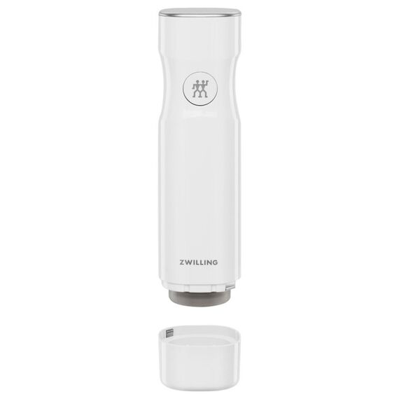 ZWILLING Fresh & Save Rechteckig Set 0,75 l Weiß 7 Stück(e), 2 image