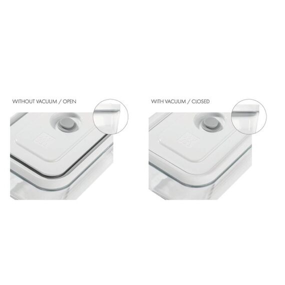 ZWILLING 36806-007-0 Vakuumierer Weiß, 4 image