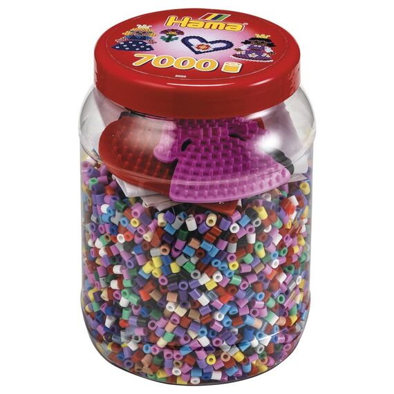 Hama Beads 2020 Kunst-/Bastelspielzeug