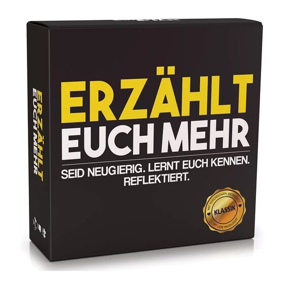 Carletto Erzählt Euch Mehr Kartenspiel Auf Kacheln basierend
