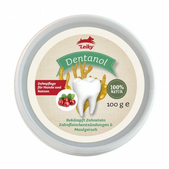 Leiky Dentanol