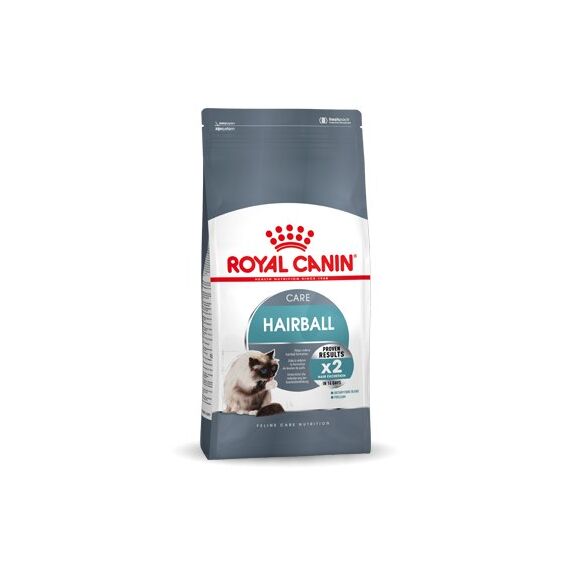 Royal Canin Hairball Care Katzen-Trockenfutter 4 kg Adult