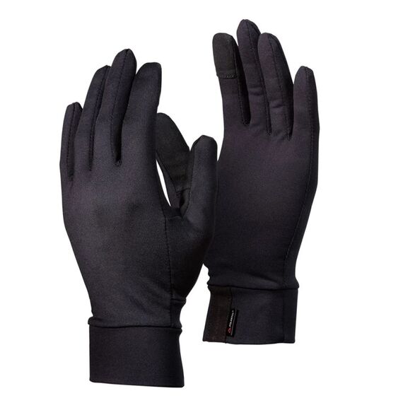 Vallerret Photography Gloves Power Stretch Pro Liner Handschuhe Schwarz XXL Unisex