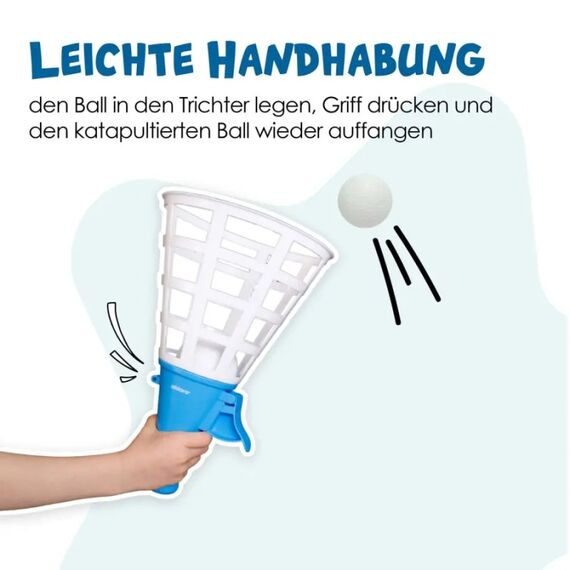 alldoro XXL-Fangballspiel, 3 image