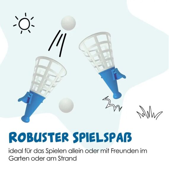 alldoro XXL-Fangballspiel, 4 image