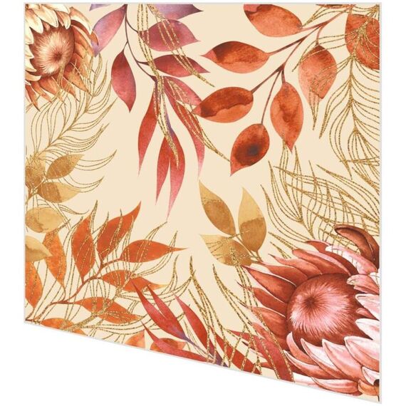 Paper + Design Servietten - Herbstblüte, 2 image