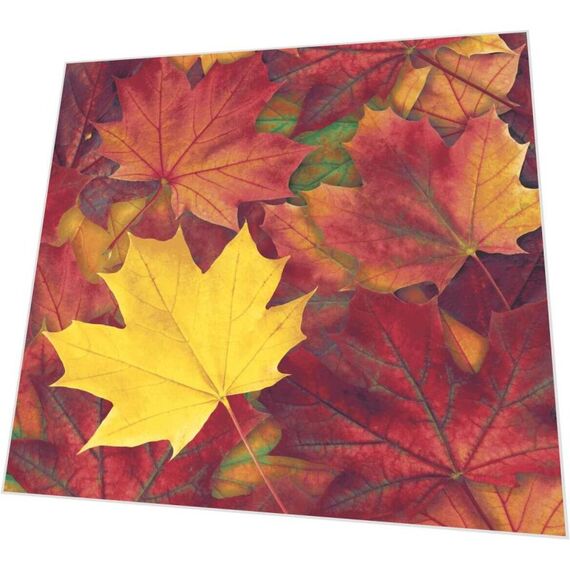 Paper + Design Servietten - Harmonisches Herbstlaub, 3 image