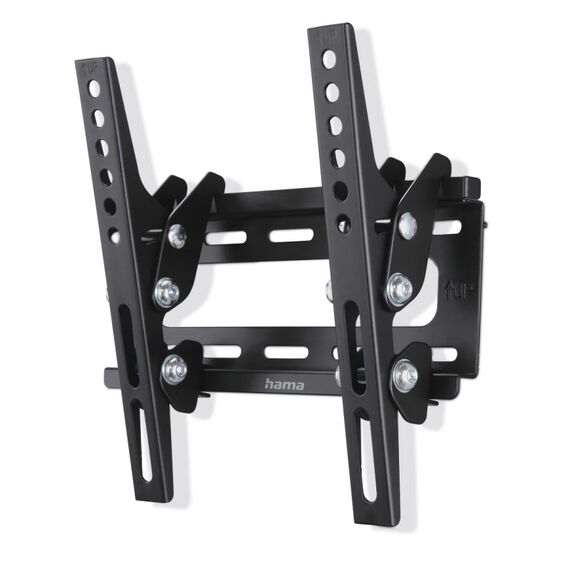 Hama 00220804 TV-Halterung 127 cm (50") Schwarz