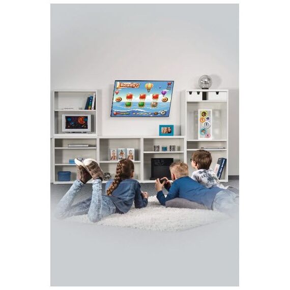 Hama 00220808 TV-Halterung 190,5 cm (75") Schwarz, 9 image