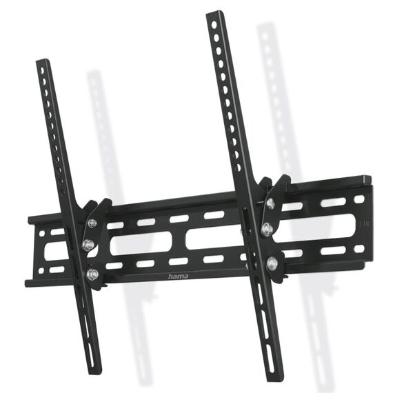 Hama 00220812 TV-Halterung 190,5 cm (75") Schwarz