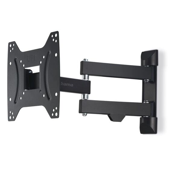 Hama 00220822 TV-Halterung 121,9 cm (48") Schwarz