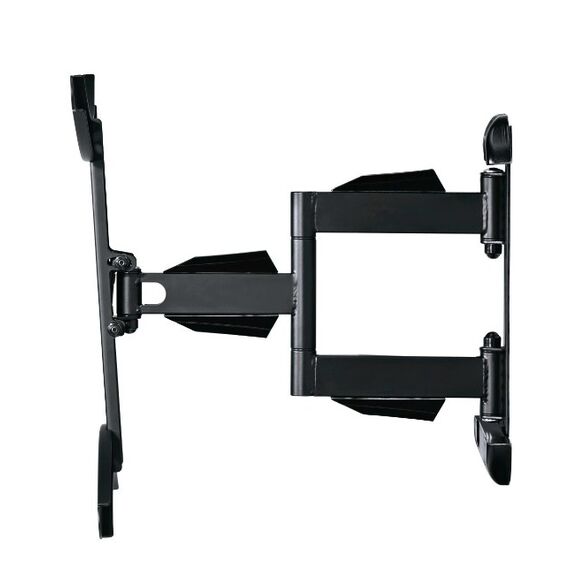 Hama 00220836 TV-Halterung 190,5 cm (75") Schwarz, 8 image