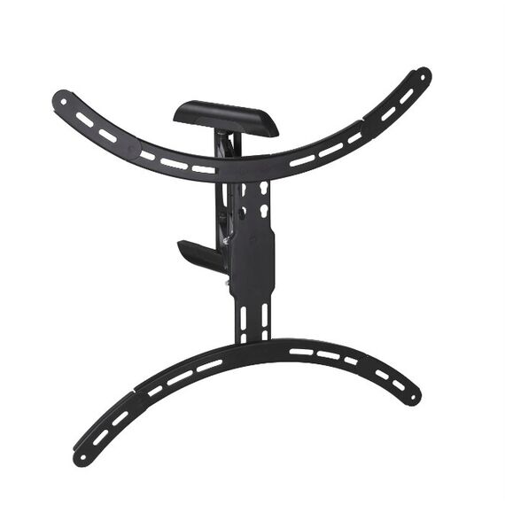 Hama 00220836 TV-Halterung 190,5 cm (75") Schwarz, 9 image
