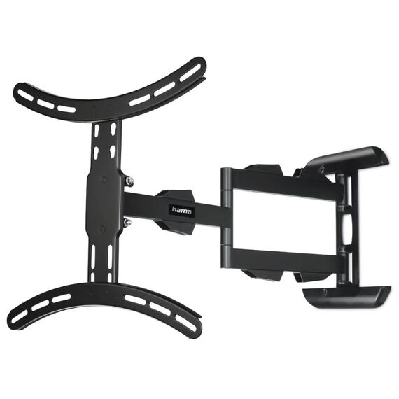 Hama 00220841 TV-Halterung 165,1 cm (65") Schwarz