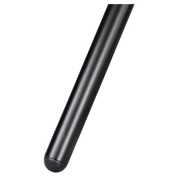 Hama 00220870 TV-Halterung 190,5 cm (75") Schwarz, 3 image