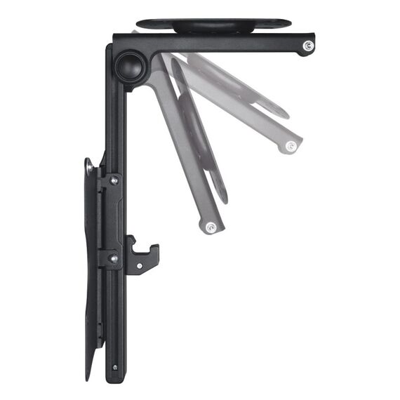Hama 00220876 TV-Halterung 116,8 cm (46") Schwarz, 5 image