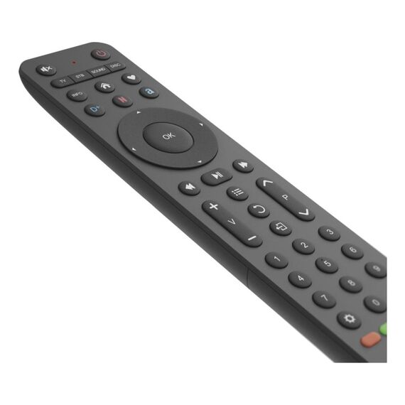 Hama 00221053 Fernbedienung IR Wireless TV Drucktasten, 5 image