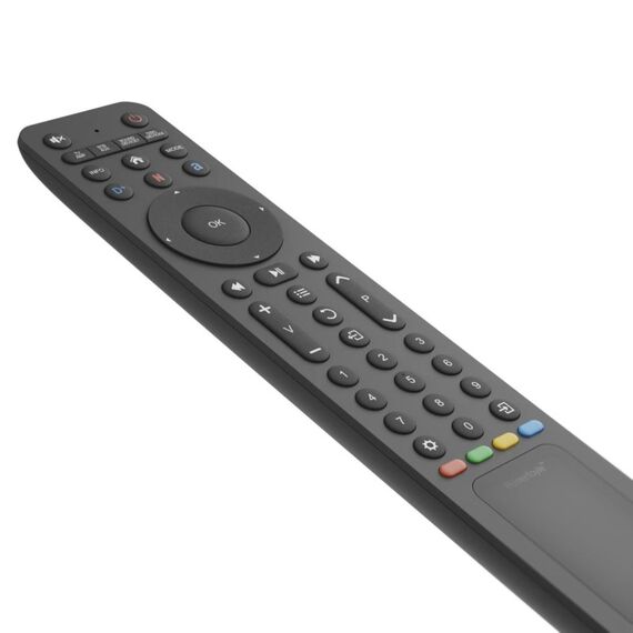 Hama 00221057 Fernbedienung IR Wireless AV-Receiver, DVD/Blu-ray, TV Drucktasten, 6 image