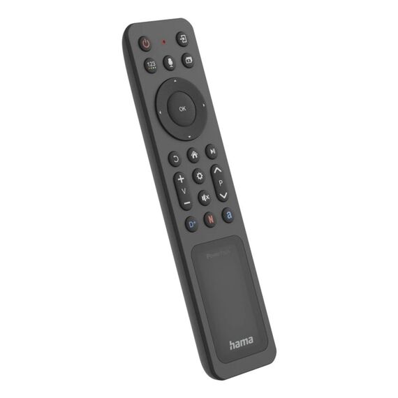 Hama 00221058 Fernbedienung Bluetooth TV Drucktasten, 3 image