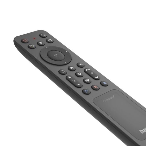 Hama 00221058 Fernbedienung Bluetooth TV Drucktasten, 5 image