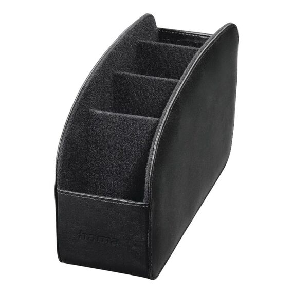 Hama Major Passive Halterung Fernbedienung Schwarz