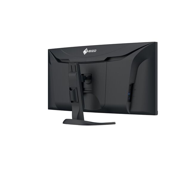EIZO FlexScan EV3851X-BK Computerbildschirm 95,2 cm (37.5") 3840 x 1600 Pixel UltraWide Quad HD+ LCD Schwarz, 4 image