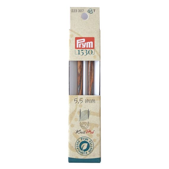Prym 223307 Stricknadel Rundstricknadel Mehrfarbig