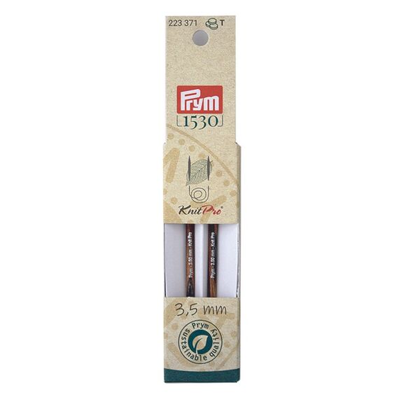 Prym 223371 Stricknadel Rundstricknadel Mehrfarbig