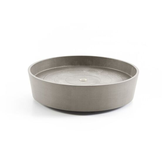 Ecopots Saucer Wheels Beige 1 Stück(e)