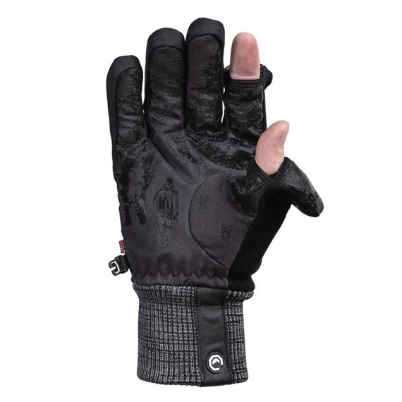 Vallerret Photography Gloves Markhof Pro V3 Handschuhe Schwarz S Unisex, 3 image