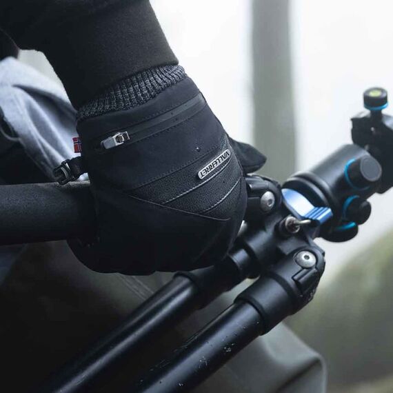 Vallerret Photography Gloves Markhof Pro V3 Handschuhe Schwarz XS Unisex, 6 image