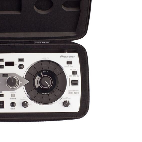UDG GEAR U8421BL Audiogeräte-Koffer/Tasche DJ-Controller Hard-Case Ethylen-Vinylacetat-Schaum (EVA), Nylon Schwarz, 3 image