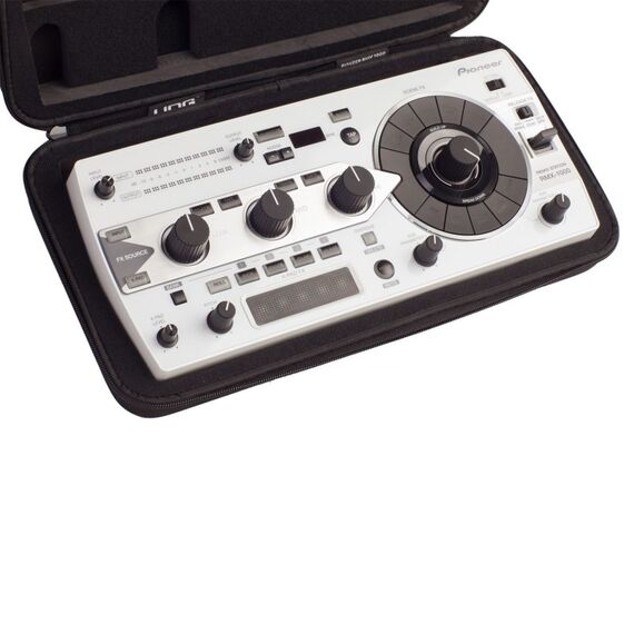 UDG GEAR U8421BL Audiogeräte-Koffer/Tasche DJ-Controller Hard-Case Ethylen-Vinylacetat-Schaum (EVA), Nylon Schwarz, 4 image