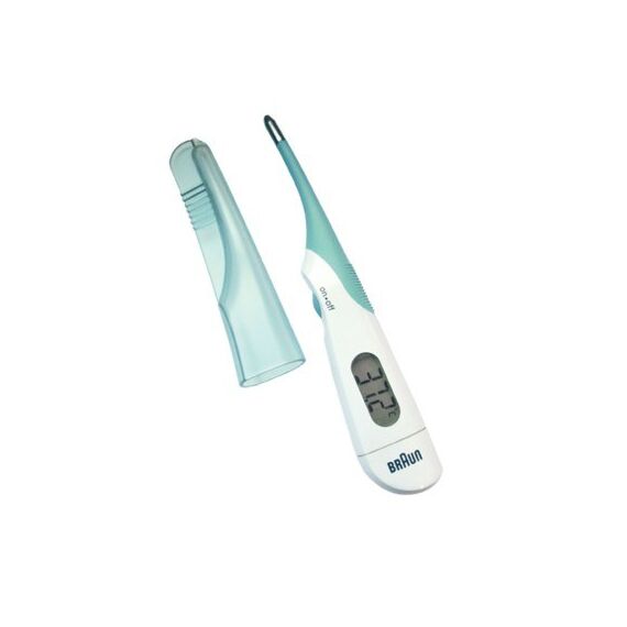 Braun PRT1000 Kontakt, 2 image
