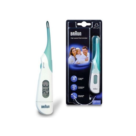Braun PRT1000 Kontakt, 3 image