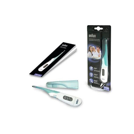 Braun PRT1000 Kontakt, 4 image