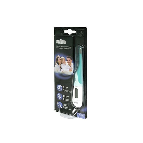 Braun PRT1000 Kontakt, 5 image