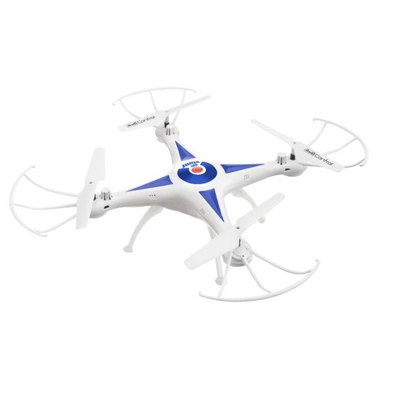 Revell GO! STUNT ferngesteuerte (RC) modell Quadrocopter Elektromotor, 3 image