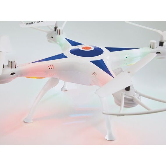 Revell GO! STUNT ferngesteuerte (RC) modell Quadrocopter Elektromotor, 4 image