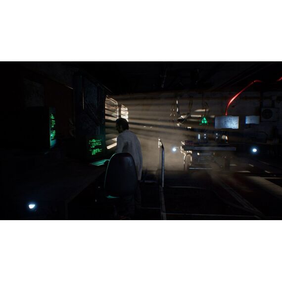 Reef Entertainment Ltd Terminator: Resistance - Enhanced Erweitert Englisch PlayStation 5, 11 image