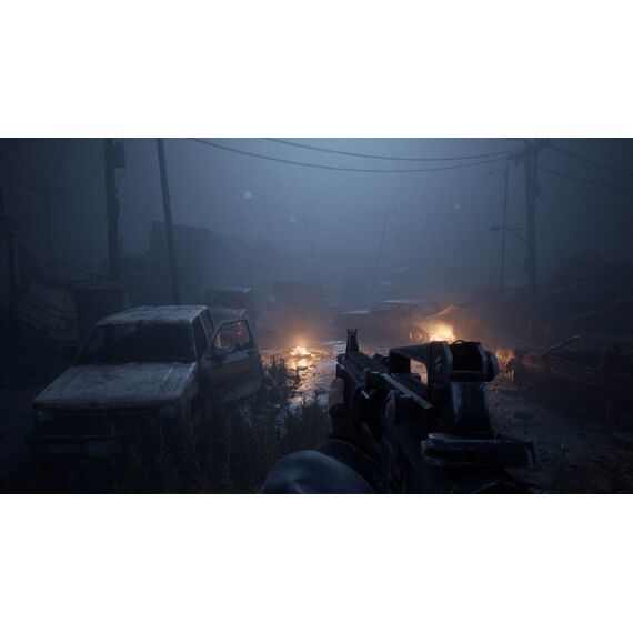 Reef Entertainment Ltd Terminator: Resistance - Enhanced Erweitert Englisch PlayStation 5, 12 image