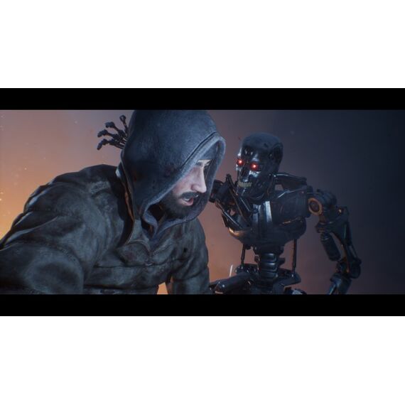 Reef Entertainment Ltd Terminator: Resistance - Enhanced Erweitert Englisch PlayStation 5, 13 image