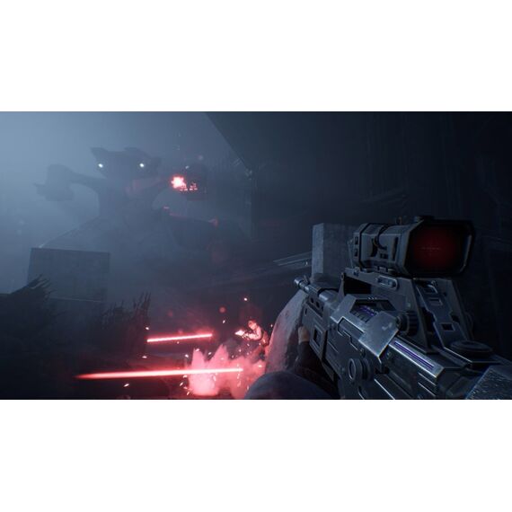 Reef Entertainment Ltd Terminator: Resistance - Enhanced Erweitert Englisch PlayStation 5, 2 image