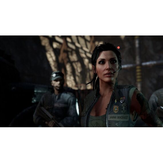 Reef Entertainment Ltd Terminator: Resistance - Enhanced Erweitert Englisch PlayStation 5, 5 image