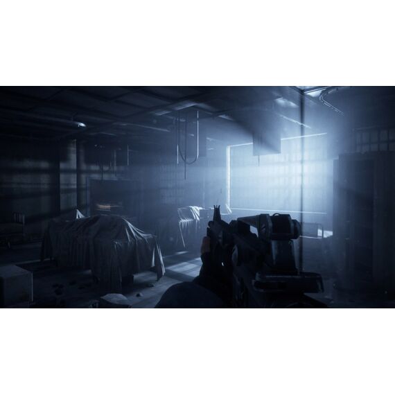 Reef Entertainment Ltd Terminator: Resistance - Enhanced Erweitert Englisch PlayStation 5, 6 image