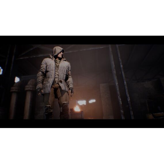 Reef Entertainment Ltd Terminator: Resistance - Enhanced Erweitert Englisch PlayStation 5, 7 image